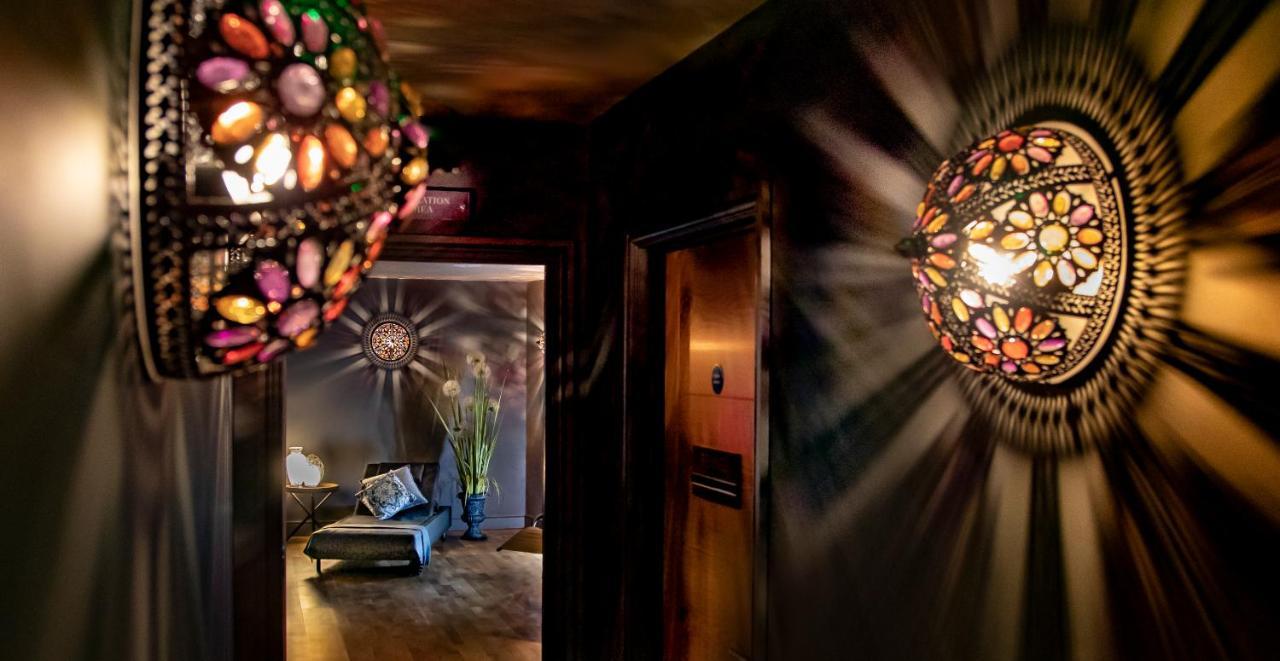 All Saints Resort Bury St. Edmunds エクステリア 写真