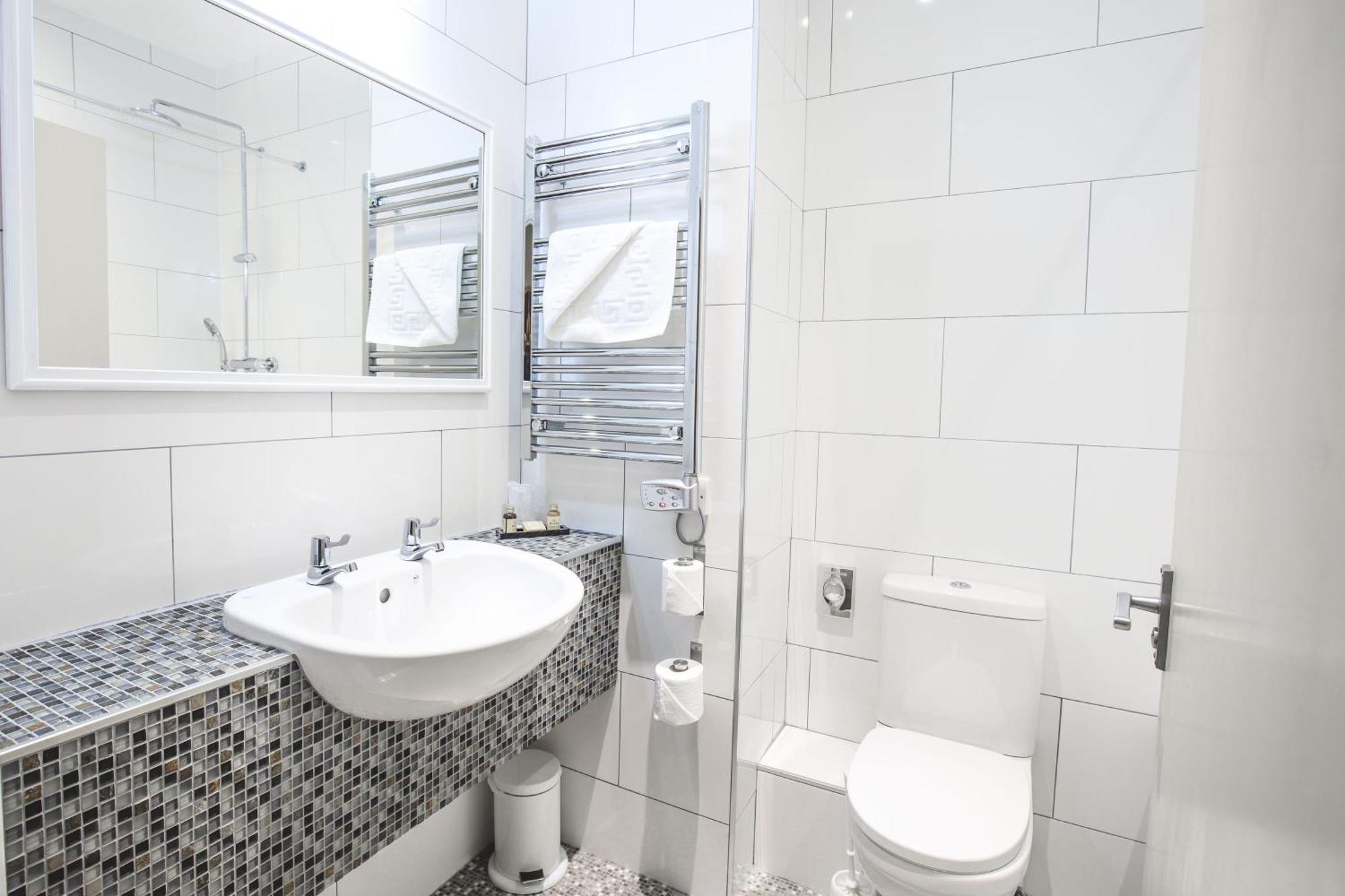 All Saints Resort Bury St. Edmunds 部屋 写真