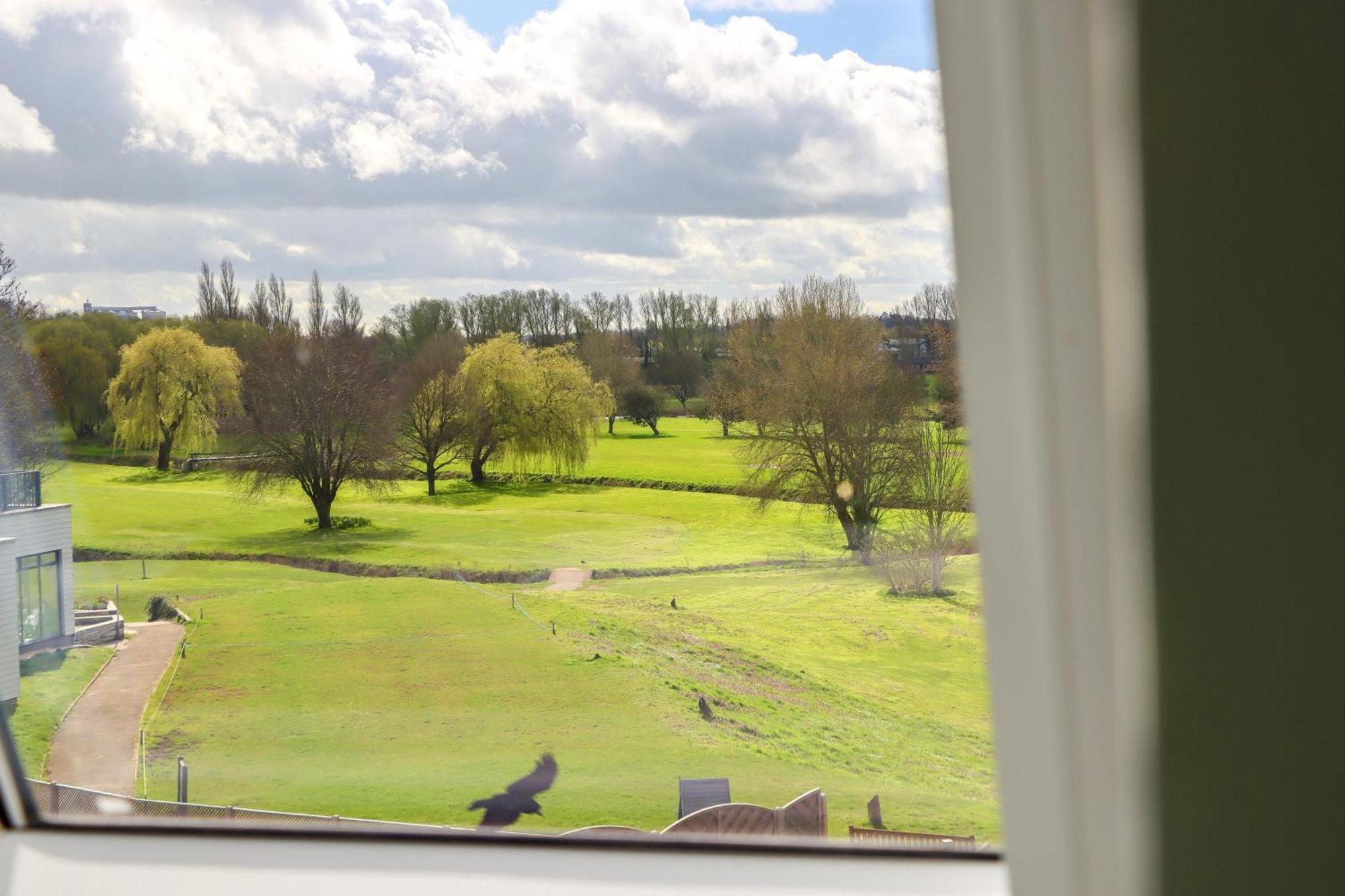 All Saints Resort Bury St. Edmunds エクステリア 写真