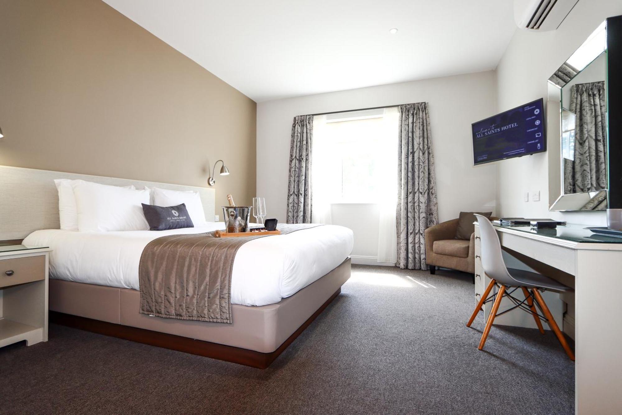 All Saints Resort Bury St. Edmunds エクステリア 写真