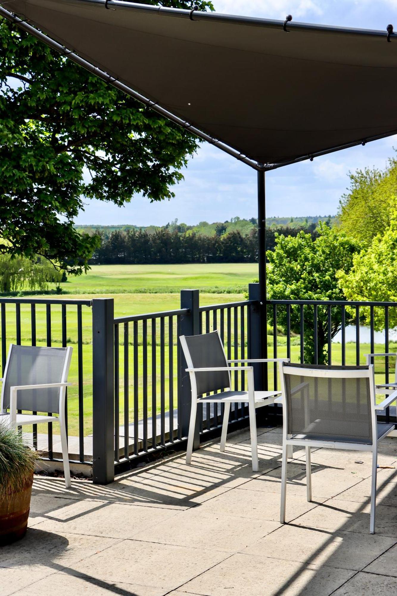 All Saints Resort Bury St. Edmunds エクステリア 写真