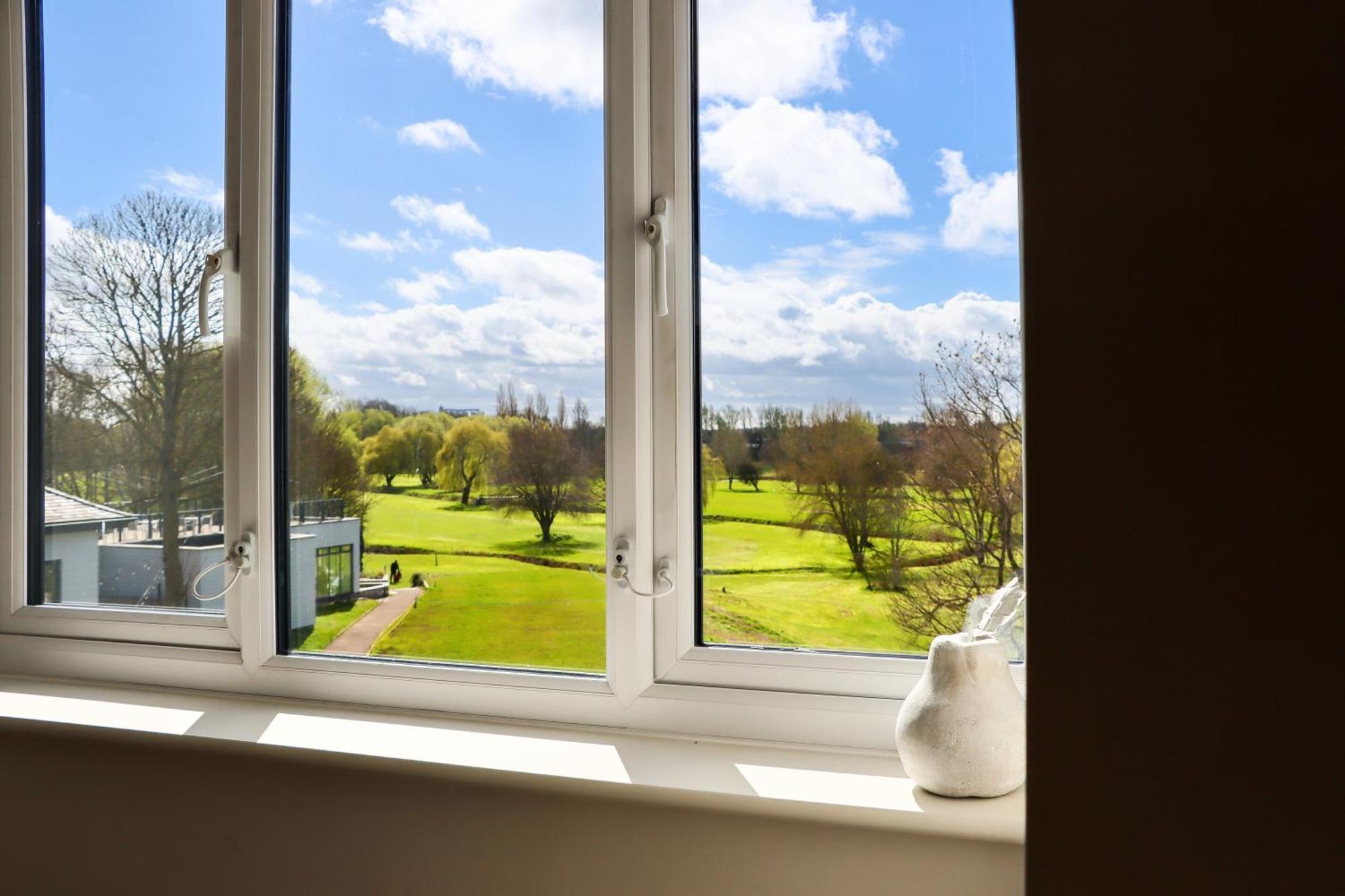 All Saints Resort Bury St. Edmunds エクステリア 写真