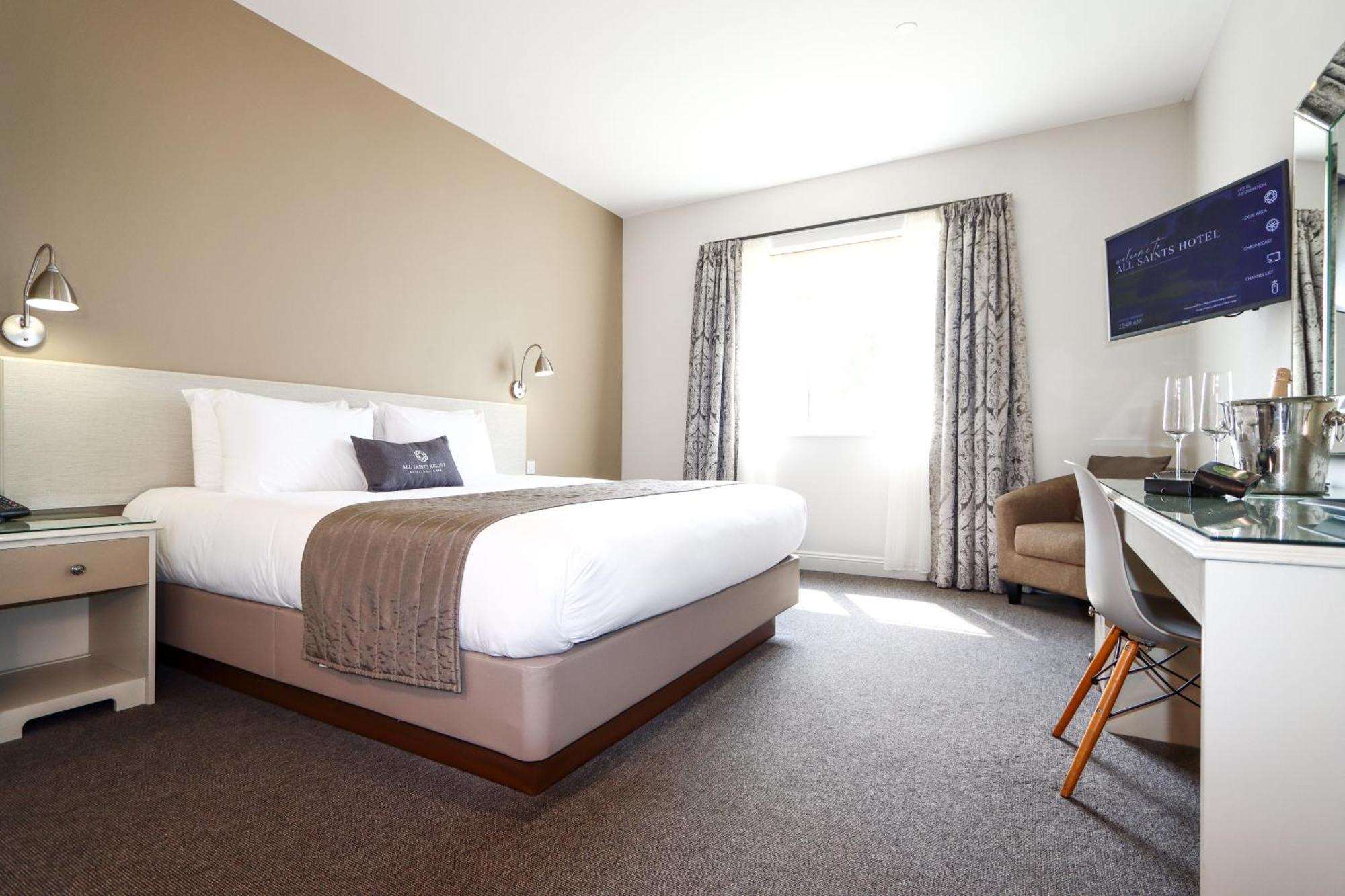 All Saints Resort Bury St. Edmunds エクステリア 写真