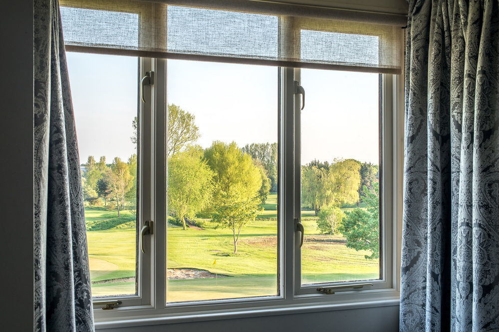 All Saints Resort Bury St. Edmunds エクステリア 写真